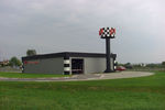 Pierwszy sklep F1 dla zmotoryzowanych w Kaliszu