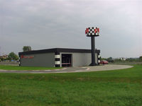 Sklep F1 w Kaliszu
