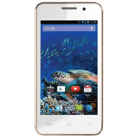 Smartfon Karbonn A5S - biały