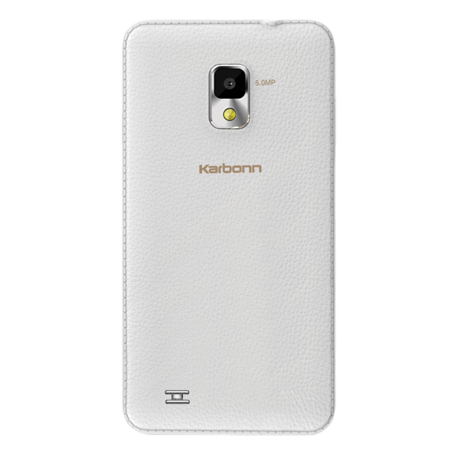 Smartfon Karbonn A5S 