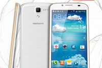 Smartfon Karbonn Titanium S6 