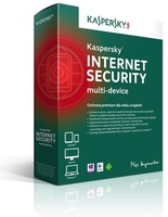 Kaspersky Internet Security multi-device