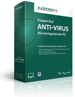 Kaspersky Anti-Virus 2014 