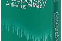 Kaspersky Anti-Virus for Mac