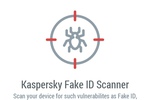 Kaspersky Fake ID Scanner – darmowy antywirus dla Androida