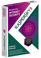 Nowy Kaspersky Internet Security 2013