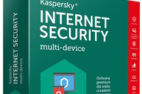 Kaspersky Internet Security – multi-device 2016 oraz Anti-Virus 2016