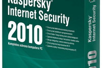 Kaspersky Internet Security 2010 i Kaspersky Anti-Virus 2010
