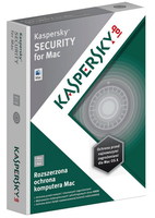 Kaspersky Security for Mac