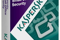 Kaspersky Small Office Security