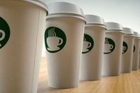 Starbucks prosi o wypełnienie ankiety? To pułapka