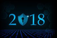 Zagrożenia internetowe w 2018 roku wg Kaspersky Lab
