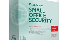Kaspersky Small Office Security w nowej wersji