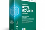 Kaspersky Total Security – multi-device dla użytkowników domowych