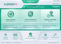 Nowy Kaspersky PURE 3.0 Total Security