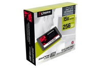 Dysk Kingston KC400 SSD dla użytkowników biznesowych