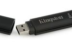 Bezpieczny Kingston DataTraveler BlackBox