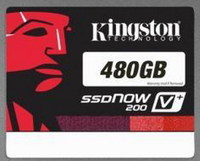 Dysk Kingston SSDNow V+200