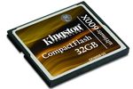 Karta pamięci Kingston CompactFlash Ultimate