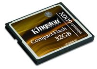 Kingston CompactFlash Ultimate