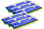 Pamięć Kingston HyperX DDR3