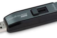 Pamięć USB Kingston DataTraveler 300