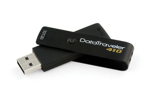 USB Kingston DataTraveler 410