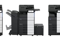 Konica Minolta bizhub C450i, C550i oraz C650i 