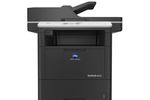 Nowe drukarki Konica Minolta bizhub i-Series 