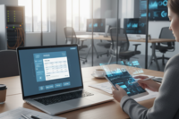 Fakturowanie bez papieru i PDF. Jak KSeF zmieni życie 2,8 mln firm