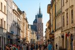 Czy zakaz handlu zmieni ulice handlowe w Krakowie?