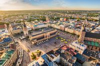 Dlaczego Kraków? Co buduje potencjał inwestycyjny dawnej stolicy?