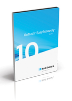 Ontrack EasyRecovery 10.1