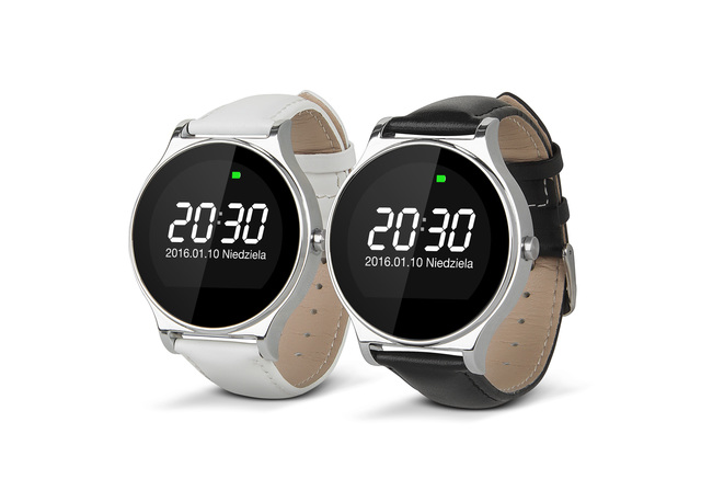Smartwatch Kruger&Matz Style 