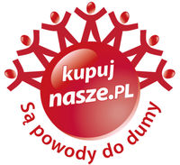 Logo Kupuj Nasze.PL