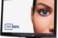 Monitor NEC MultiSync 24WMGX3 Monitor NEC MultiSync 24WMGX3