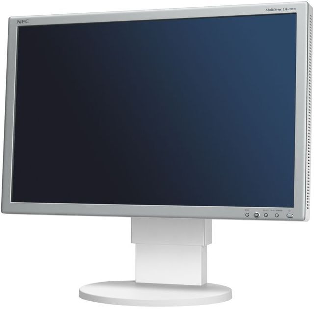 Monitor NEC MultiSync EA241WM
