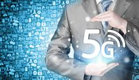 Technologia 5G otwiera nowe możliwości
