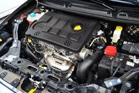 Lancia Delta 1,8 Turbojet 16V Sportronic Platinum - silnik