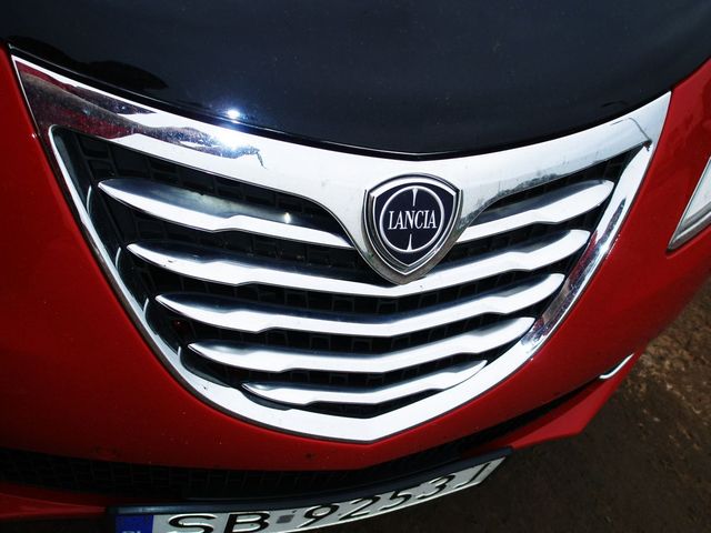 Lancia Ypsilon 0,9 TwinAir Platinum