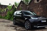 Test Land Rover Discovery D350: połączenie komfortu i off-roadu
