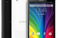 Smartfony LARK Cirrus 4.5, Cirrus 5.0 i Stratus 5.0