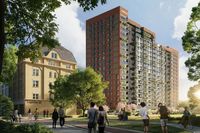 Legnicka Vita: nowa inwestycja mieszkaniowa Develii we Wrocławiu Legnicka Vita: nowa inwestycja mieszkaniowa Develii we Wrocławiu