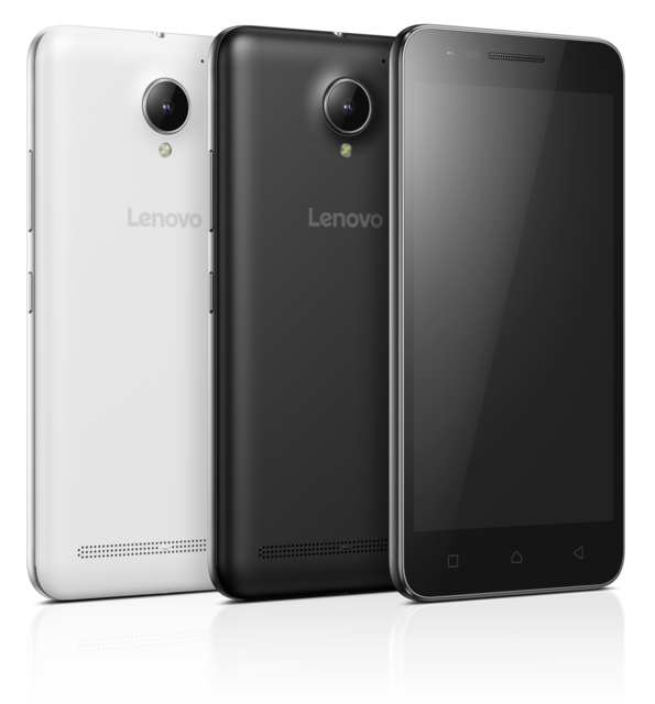 Smartfon Lenovo C2