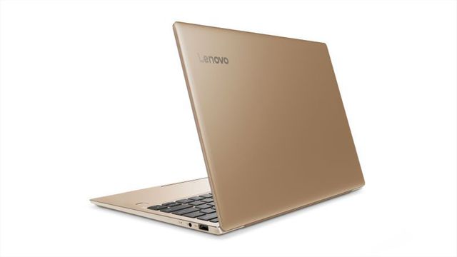 Ultrabook Lenovo IdeaPad 720s dostępny w Polsce