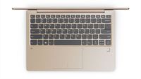 Lenovo IdeaPad 720s - klawiatura