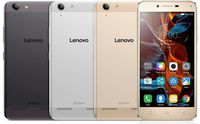 Smartfony Lenovo K5 