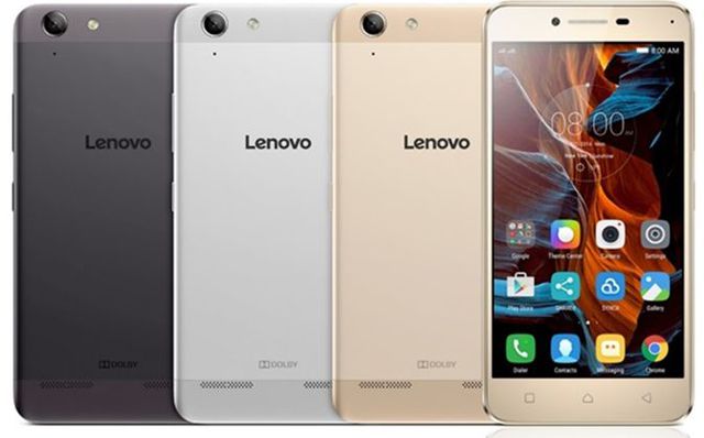 Smartfony Lenovo K5 i K5+ oraz Moto G4 i Moto G4+
