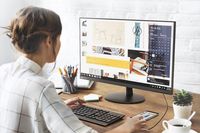 Monitor Lenovo L27m 