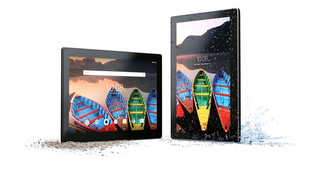 Tablet Lenovo TAB3 10 Business, TAB3 7 i TAB3 8